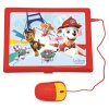Slovenian-English Educational Laptop - PAW Patrol
