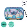 Portable Mini Speaker - Disney Stitch