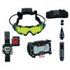 Komplettes Spionageset Spy Mission