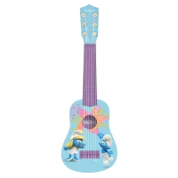 Moje první kytara 21" - Šmoulové