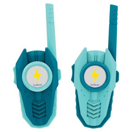 Walkie-Talkies mit einer Reichweite von 250 Metern