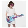 Chitarra elettronica con occhiali Disney Frozen