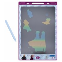Kresliaci tablet s E-inkom - Ľadové kráľovstvo