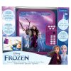 Elektronisch geheim notitieblok met codeslot Disney Frozen