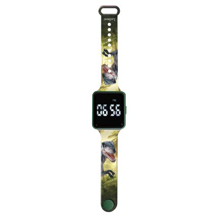 LED Watch - Dinosaurs