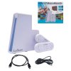 TV Game Console - 2 controllers + 250 games