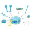 Set musical de 7 piezas - Peppa Pig