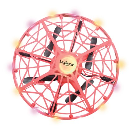 Gesture Control Drone Crosslander UFO