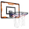 Basketballkorb mit Punktezähler