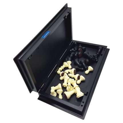 Magnetische Klappschach Chessman Classic