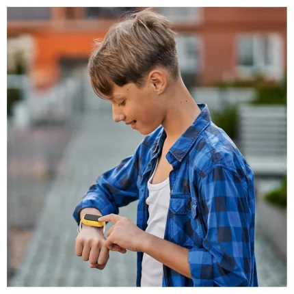 Multifunkční dětské hodinky - Batman