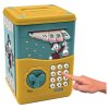 Elektronische spaarpot Oom Dagobert - Disney Klassiekers