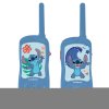 Abenteuerset mit Walkie-Talkies Disney Stitch
