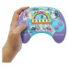 Französisch-Englische Bildungskonsole Disney Stitch