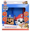 3D Walkie-Talkies mit einer Reichweite von 500 Metern PAW Patrol – Helfer auf vier Pfoten
