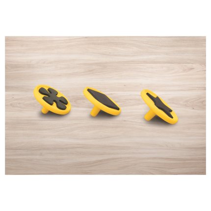 Magnetische mehrfarbige Maltafel Minions