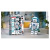 Govoreči robot Powerman Kid (francosko-angleška različica)
