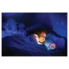 Projector Alarm Clock - Minnie Mouse