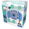 Digitale HD-camera en fototoestel in één Disney Stitch met SD-kaart
