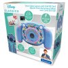 Digitalni fotoaparat HD 2 v 1 s kartico SD Disney Stitch (Žverca)