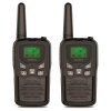 Digitale walkietalkies met een bereik tot 8 km, 8 kanalen