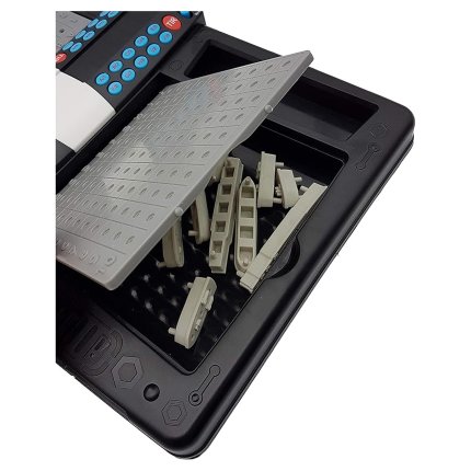 Electronic Talking Game Sea Battle (FR/DE/IT/NL)