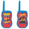 Walkie-talkie-uri cu rază de acțiune de 200 de m - Hot Wheels