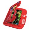 Miraculous: Ladybug & Cat Noir Secret Safe Electronic Notebook