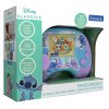 Französisch-Englische Bildungskonsole Disney Stitch