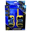 Walkie Talkies up to 120 m - Batman