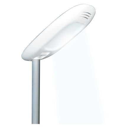 Stolna LED lampa sa zvučnikom