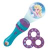 Zaklamp met projector me verhalen Disney Frozen