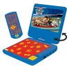 Prijenosni DVD player 7" Psići u ophodnji