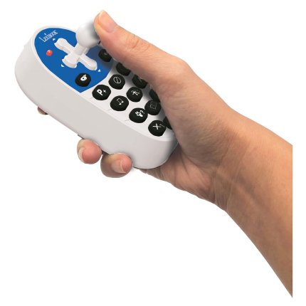 Sprechender Roboter Powerman Master (Englische Version)