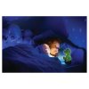 3D Dinosaur Storyteller with Night Light (English Version)