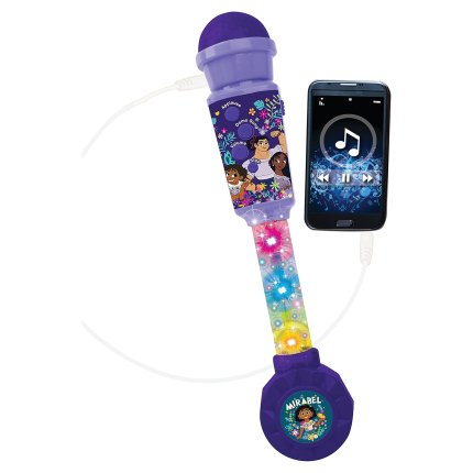 Disney Encanto Microphone with Melodies