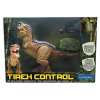 RC dinosaurus Tirex ovládaný gestami