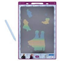Tablet do rysowania z ekranem e-ink Kraina lodu