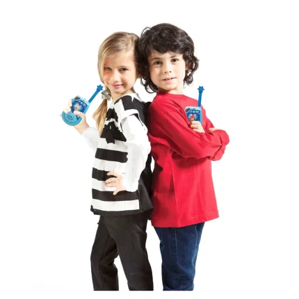 Digitálne vysielačky s dosahom až 2 km - Ľadové kráľovstvo