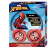 Skladacie drôtové slúchadlá Spider-Man