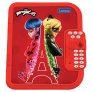 Elektronisches Notizbuch Secret Safe Miraculous: Ladybug & Cat Noir