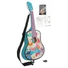Detská akustická gitara 31" - Disney Stitch