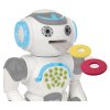 Talking Robot Powerman Max (Italian Version)