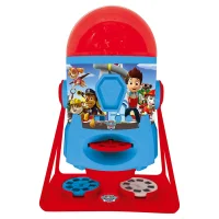 Pohádkový projektor 360° - Tlapková patrola