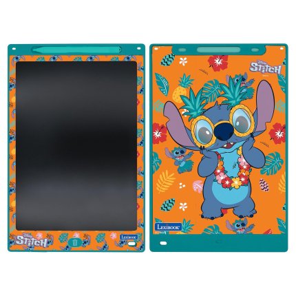 Tableta de dibujo con E-ink - Disney Stitch