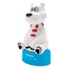 3D Teddy Bear Storyteller with Night Light (Dutch Version)