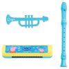 Set musical de 7 piezas - Peppa Pig