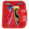 Carnet Electronic Secret Safe Miraculous: Buburuza și Motan Noir
