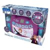 Luminous Karaoke Digital Player with 2 Microphones - Disney Frozen