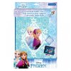Custodia universale per tablet 7-10" Disney Frozen